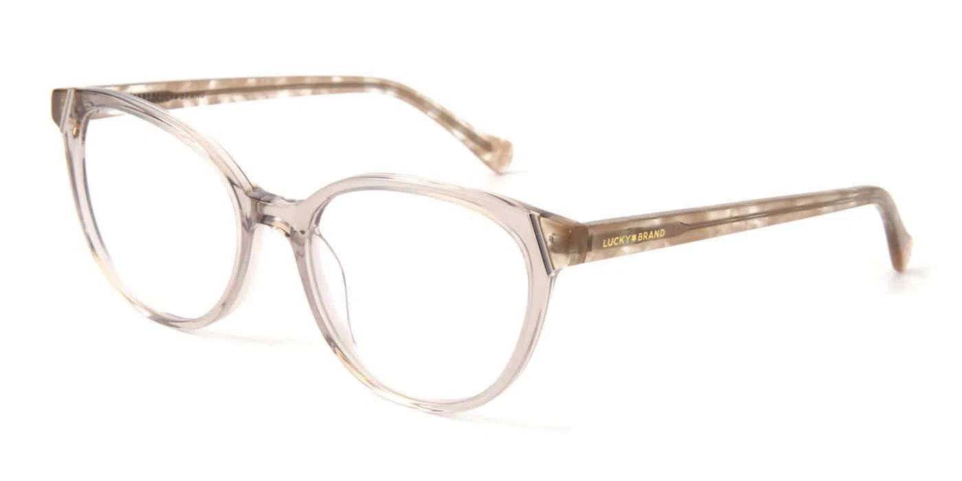 Lucky Brand VLBD250 Eyeglasses - view 3